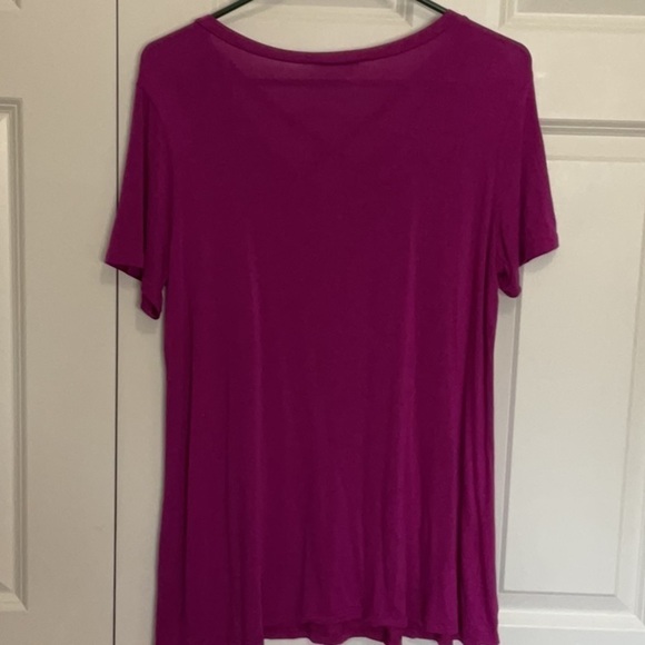 FRUMOS Tunic - Picture 3 of 7